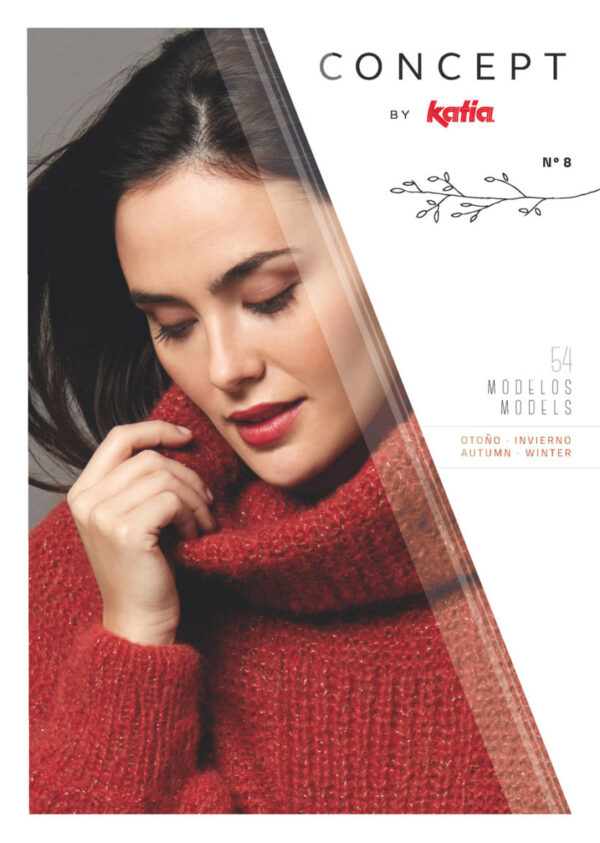 Mujer Concept 8
