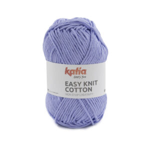 EASY KNIT COTTON