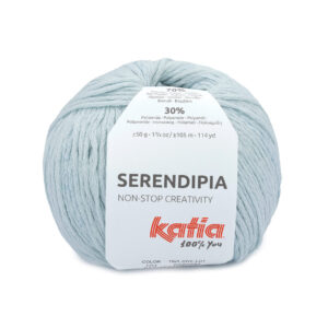 SERENDIPIA