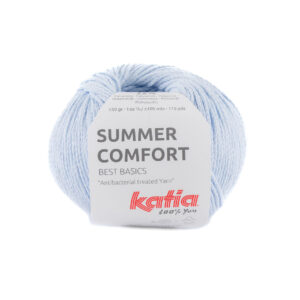 SUMMER COMFORT