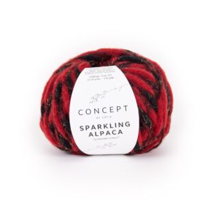 Sparkling ALPACA