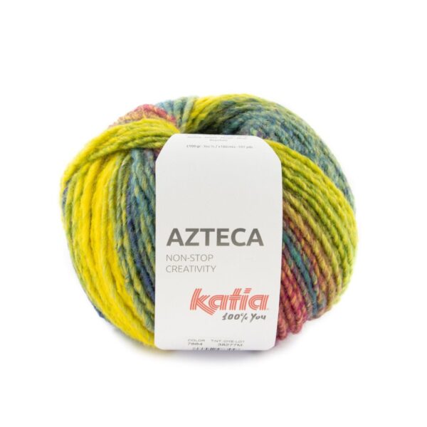 AZTECA