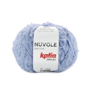 NUVOLE