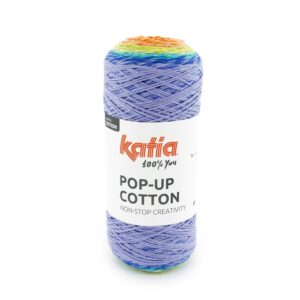 POP-UP COTTON