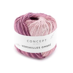 VERSAILLES OMBRÉ