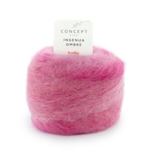 INGENUA OMBRÉ