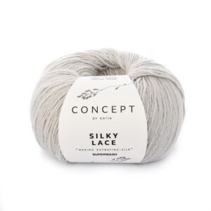 SILKY LACE