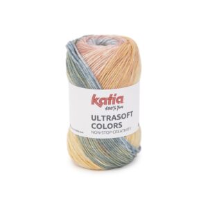 ULTRASOFT COLORS
